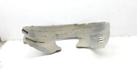 Ford Fiesta Front wheel arch liner splash guards 