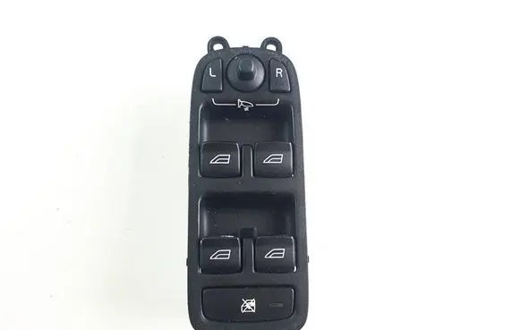 Volvo V50 Electric window control switch 30773427 30773429 30773428