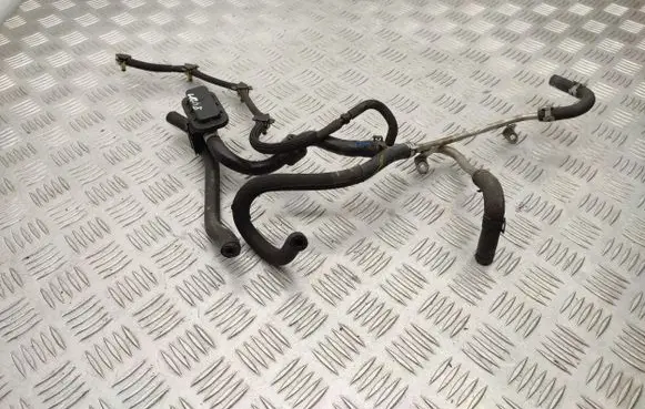 Fuel line/pipe/hose
