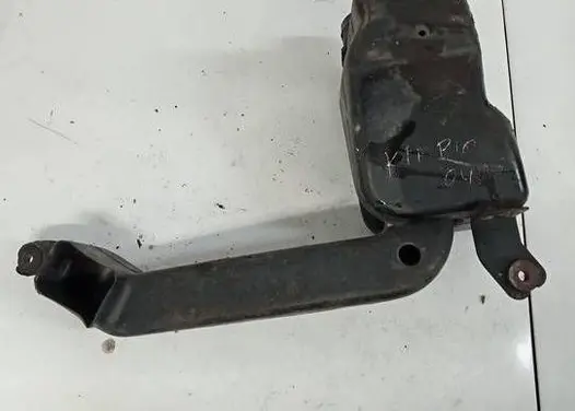 Air intake hose/pipe