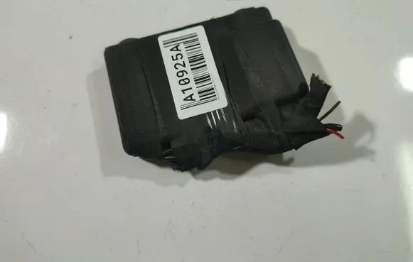 Skoda Superb B6 (3T) Other control units/modules 7210376