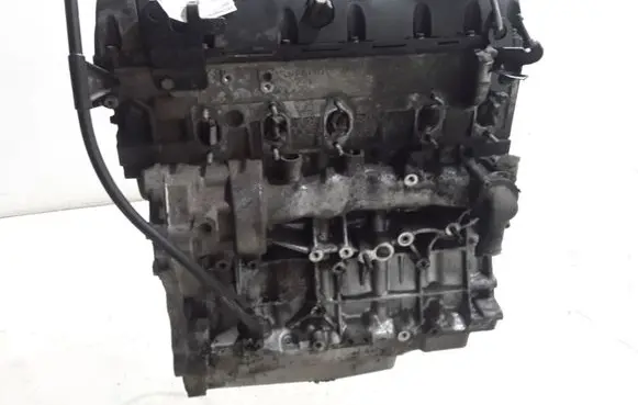 Volkswagen Transporter - Caravelle T5 Engine BNZ