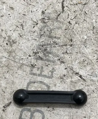 BMW 5 F10 F11 Rear height level sensor lever 6778263
