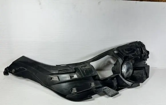 BMW X5 F15 Front bumper corner part panel trim 8054018