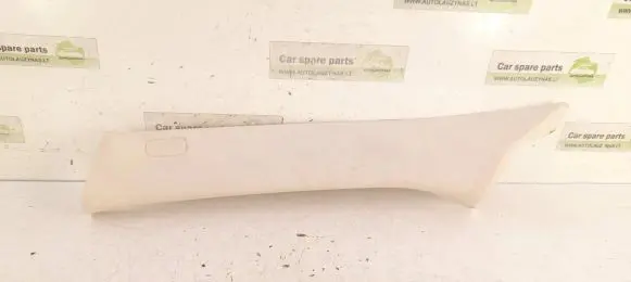 Mercedes-Benz GLE (W166 - C292) (A) pillar trim 1666901325 A1666901325