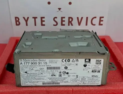 Mercedes-Benz A W177 Other control units/modules A1779003115