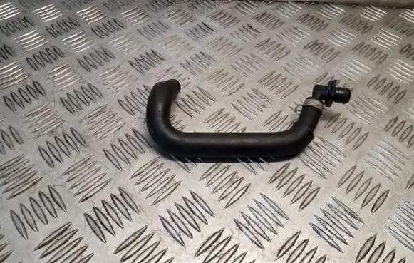 Nissan Note (E11) Vacuum line/pipe/hose