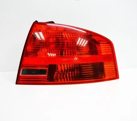 Audi A4 S4 B7 8E 8H Rear/tail lights 965037