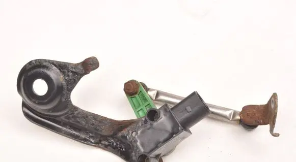 Porsche Macan (95B) Headlight/headlamp level sensor 8K0907503