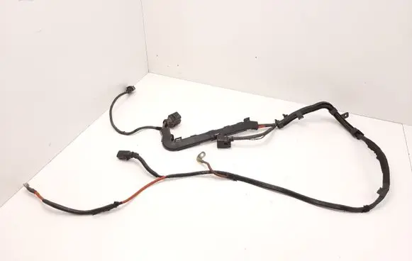 Volkswagen PASSAT B6 Steering rack electric part 1K0971614 1K0971615BT
