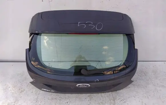 Ford Focus Tailgate/trunk/boot lid