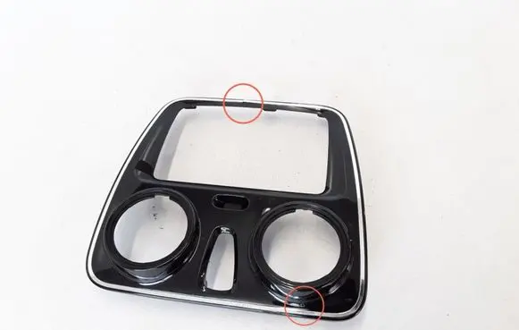 Dacia Lodgy Panel trim 682604219R