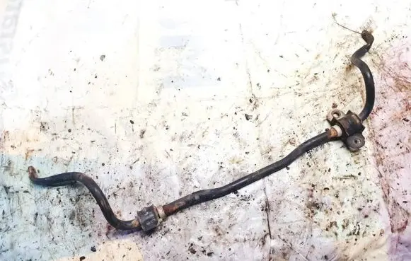 Mazda 3 II Front anti-roll bar/sway bar