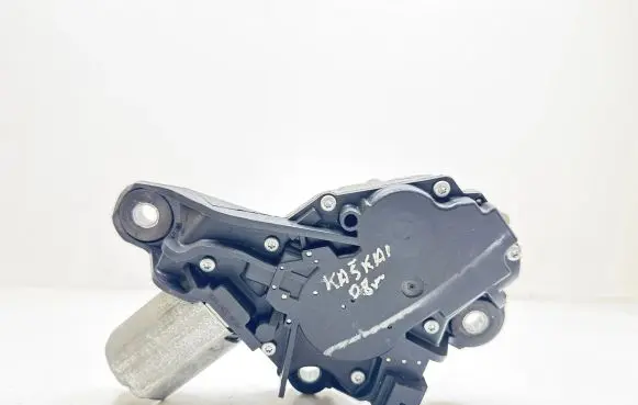 Nissan Qashqai Rear window wiper motor 0390201820