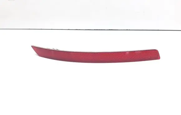 Rear tail light reflector