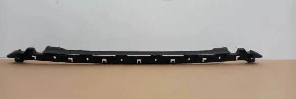 BMW Z4 E85 E86 Rear bumper mounting bracket 7158875 36257158875