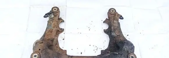 Skoda Superb B5 (3U) Front subframe
