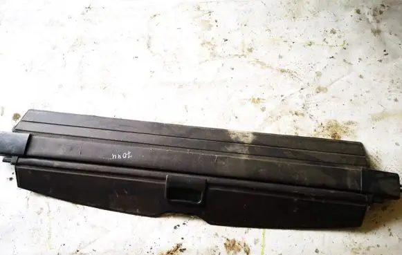 Seat Cordoba (6K) Parcel shelf