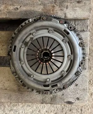 Chrysler Sebring (JS) Dual mass flywheel 05116016AA