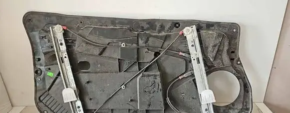 Ford Fiesta Front door electric window regulator 8A61B045H16AH