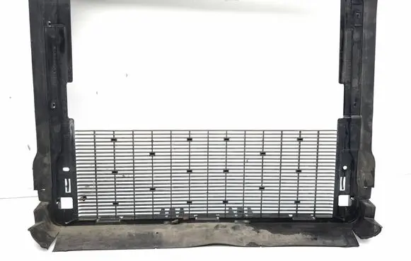 Ford Explorer Intercooler air guide/duct channel 1EA121281C 6015190300 1FA121281C