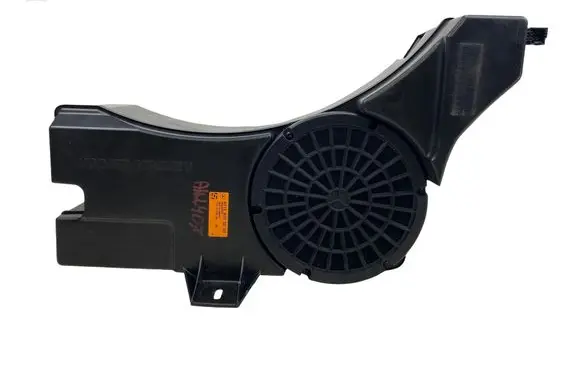 Mercedes-Benz E W212 Subwoofer speaker A2128202202