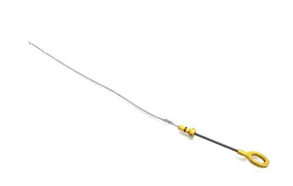 Nissan Qashqai Oil level dip stick 