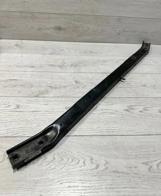 BMW 6 F12 F13 Top upper radiator support slam panel 7200690