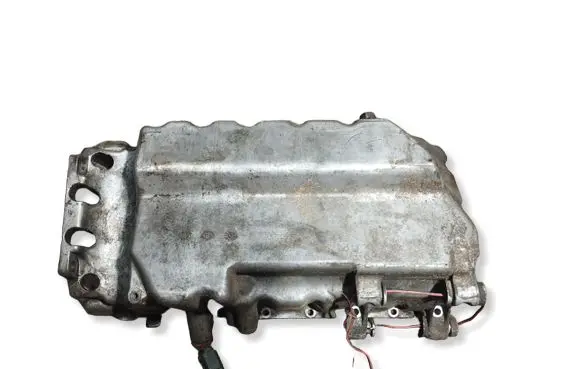 Peugeot 406 Oil sump 9637605380