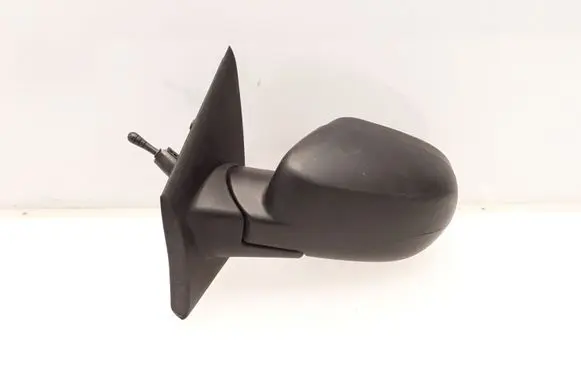Renault Twingo II Coupe wind mirror (mechanical) 128030000 E2020926