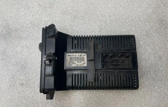 BMW 3 E46 Light switch 086480061 0074116