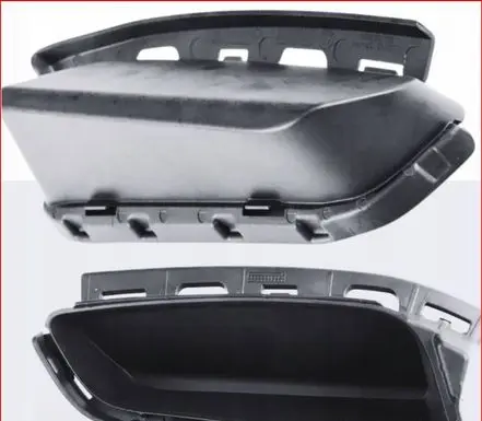 BMW X2 F39 Front bumper lower grill 51118069693