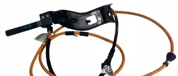 Ford F150 Wiring harness GL3T18A984AC