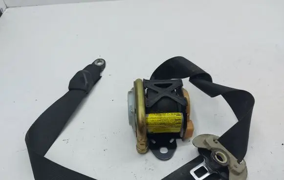 Toyota Avensis T250 Front seatbelt 7321005050