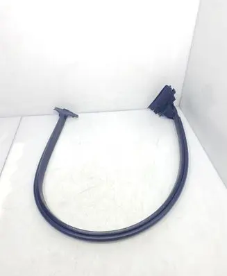 Citroen Jumpy Rubber seal loading door 9808813180
