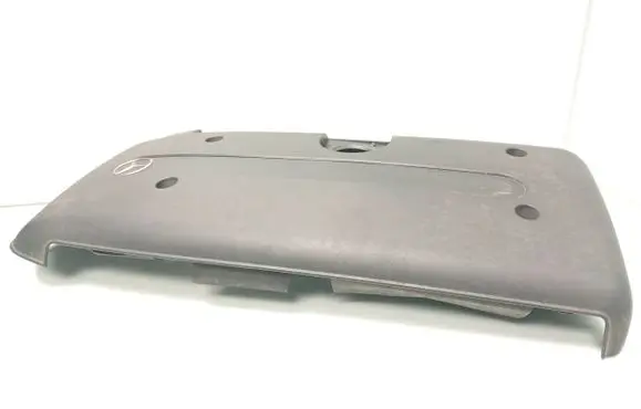 Mercedes-Benz E W211 Engine cover (trim) A6470100067