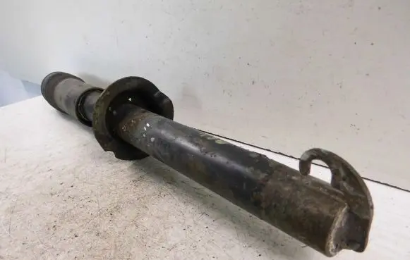 Alfa Romeo 156 Front shock absorber/damper 50550551