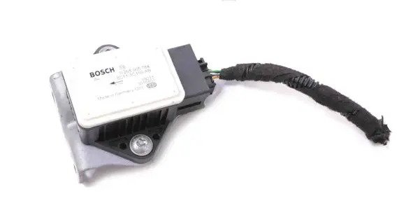 Ford Transit Acceleration sensor 8C113C190AB