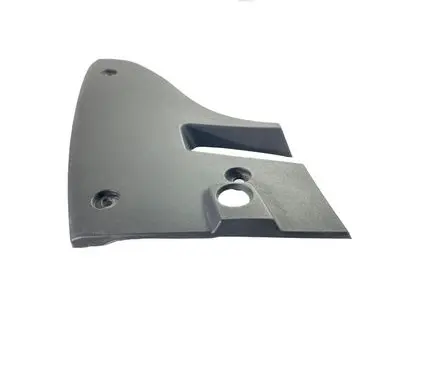 Chevrolet Camaro Rear/tail light trim molding 84070692