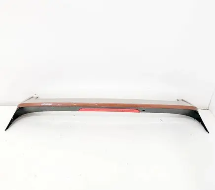 Volkswagen PASSAT B8 Tailgate/trunk spoiler 87210D7000