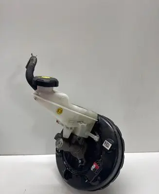 Hyundai i30 Hydraulic servotronic pressure valve 58500J7460 20210806