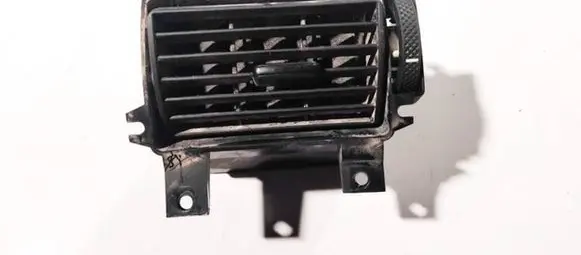 Ford Transit Dash center air vent grill 6c1119c696ab 6c11-19c696-ab