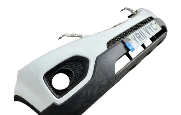 KIA Sorento Front bumper 865122P000