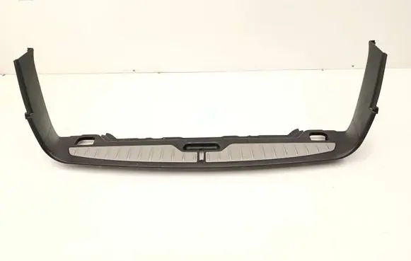 BMW 5 F10 F11 Trunk/boot sill cover protection 9168470