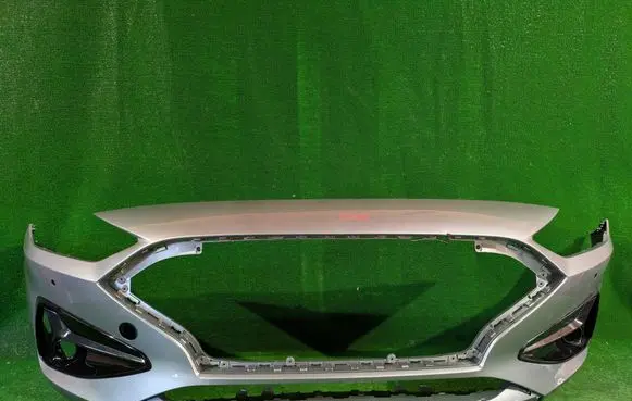 Hyundai i30 Front bumper
