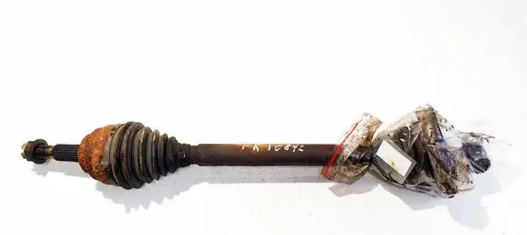 Renault Scenic I Front driveshaft 