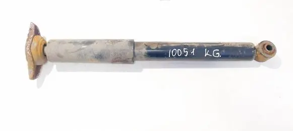 Volvo XC60 Rear shock absorber/damper