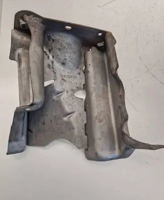 Renault Captur Other engine bay part 208179916R 4L413