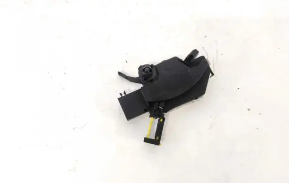 Clutch pedal sensor