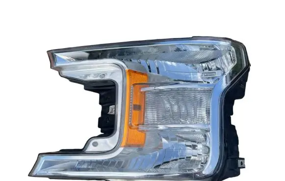Ford F150 Headlight/headlamp JL3413006AH JL3413006A JL3413006B